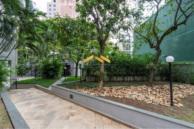 Imagem Apartamento com 3 Quartos à Venda, 105 m² em Vila Nova Conceição - São Paulo Imagem Apartamento com 3 Quartos à Venda, 105 m² em Vila Nova Conceição - São Paulo