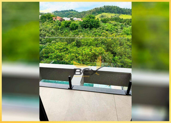Imagem Casa com 4 Quartos à Venda, 306 m² em Chácara Estela - Santana De Parnaíba