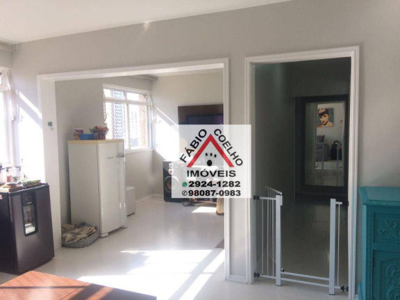 Imagem Apartamento com 2 Quartos à Venda, 92 m² em Vila Mariana - São Paulo