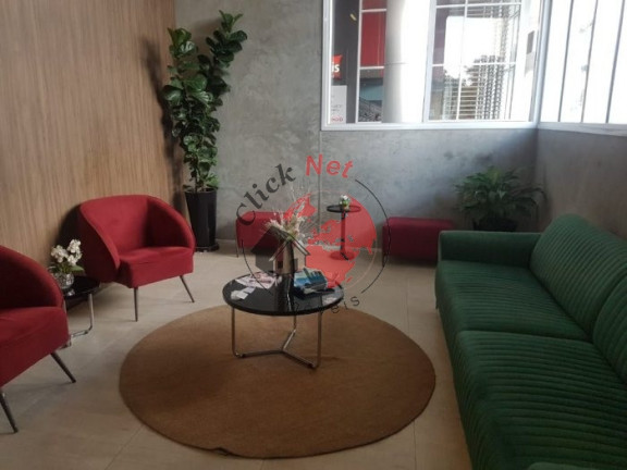 Imagem Sala Comercial para Alugar, 39 m² em Centro - São Bernardo Do Campo