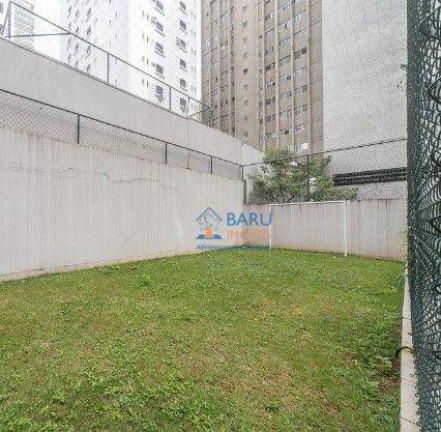 Imagem Apartamento com 2 Quartos à Venda, 60 m² em Higienópolis - São Paulo Imagem Apartamento com 2 Quartos à Venda, 60 m² em Higienópolis - São Paulo