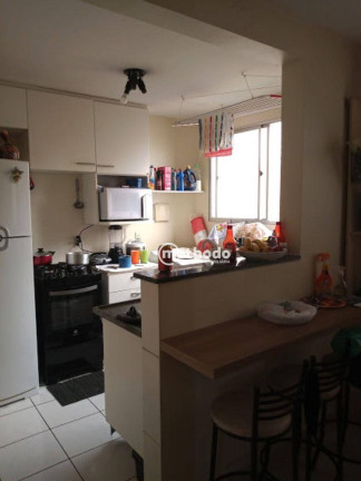 Imagem Apartamento com 2 Quartos à Venda, 58 m² em Vila João Jorge - Campinas Imagem Apartamento com 2 Quartos à Venda, 58 m² em Vila João Jorge - Campinas