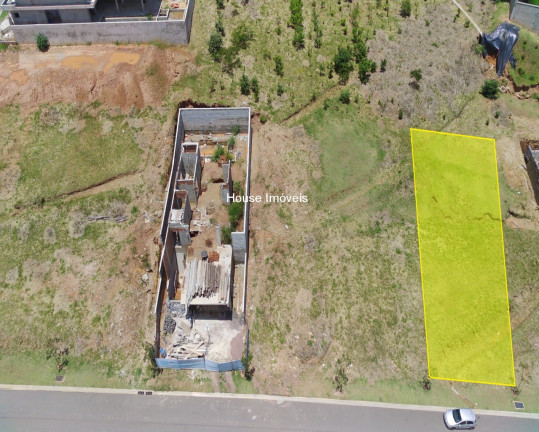 Terreno à Venda, 360 m² em Jardim Novo Mundo - Jundiaí