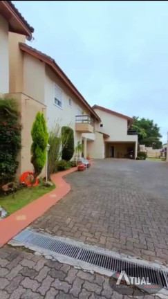 Casa de Condomínio com 3 Quartos para Alugar, 180 m² em Jardim Imperial - Atibaia