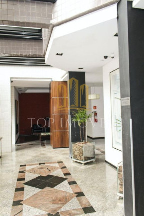 Imagem Apartamento com 4 Quartos à Venda, 128 m² em Vila Ema - São José Dos Campos Imagem Apartamento com 4 Quartos à Venda, 128 m² em Vila Ema - São José Dos Campos