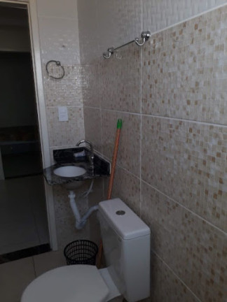 Imagem Sobrado com 2 Quartos à Venda, 75 m² em Cibratel Ii - Itanhaém