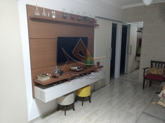 Imagem Casa de Condomínio com 3 Quartos à Venda, 135 m² em Jardim Zara - Ribeirão Preto Imagem Casa de Condomínio com 3 Quartos à Venda, 135 m² em Jardim Zara - Ribeirão Preto