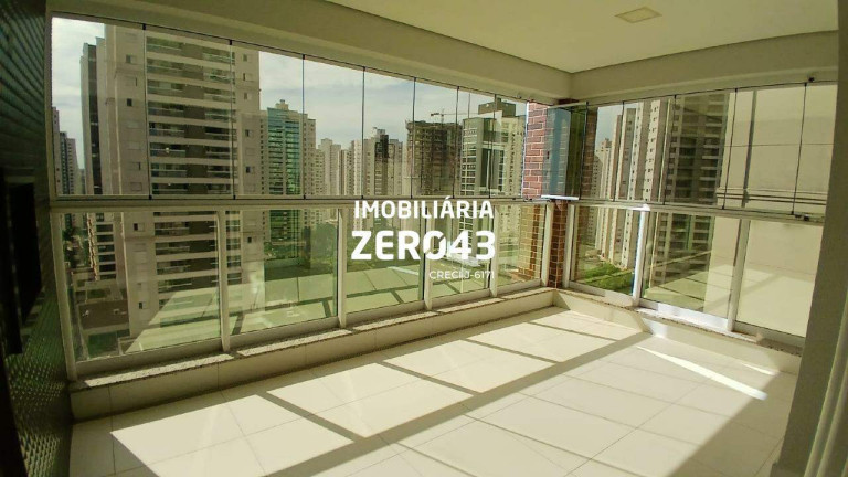 Apartamento com 3 Quartos à Venda, 100 m² em Santa Rosa - Londrina
