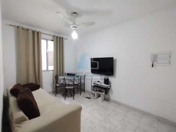 Imagem Apartamento com 1 Quarto à Venda, 60 m² em Boqueirão - Praia Grande