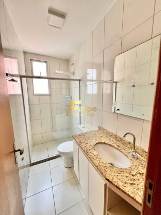Imagem Imóvel com 3 Quartos à Venda, 97 m² em Jardim Camburi - Vitória Imagem Imóvel com 3 Quartos à Venda, 97 m² em Jardim Camburi - Vitória
