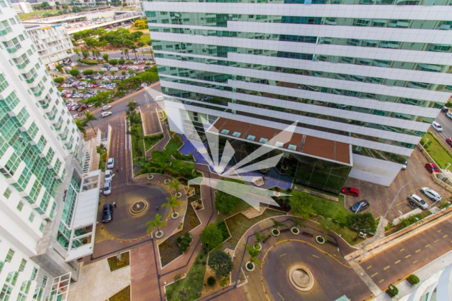 Imagem Apartamento com 1 Quarto à Venda, 44 m² em Asa Norte - Brasília Imagem Apartamento com 1 Quarto à Venda, 44 m² em Asa Norte - Brasília