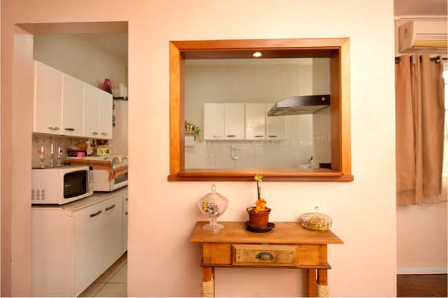 Apartamento com 1 Quarto à Venda, 44 m² em Vila Ipiranga - Porto Alegre