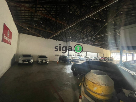 Imagem Imóvel Comercial à Venda ou Locação, 750 m² em Campos Elíseos - São Paulo Imagem Imóvel Comercial à Venda ou Locação, 750 m² em Campos Elíseos - São Paulo