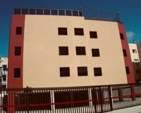 Imagem Apartamento com 1 Quarto à Venda, 30 m² em Costa Azul - Salvador Imagem Apartamento com 1 Quarto à Venda, 30 m² em Costa Azul - Salvador