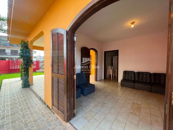 Imagem Casa com 3 Quartos à Venda, 165 m² em Itapema Do Norte - Itapoá Imagem Casa com 3 Quartos à Venda, 165 m² em Itapema Do Norte - Itapoá
