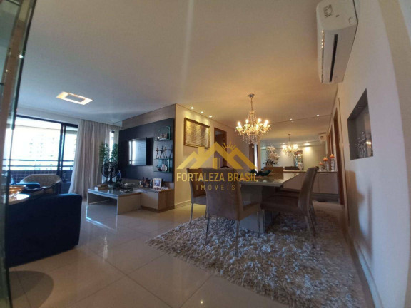 Imagem Imóvel com 4 Quartos à Venda, 141 m² em Parque Iracema - Fortaleza