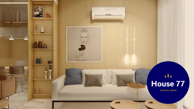 Imagem Apartamento com 1 Quarto à Venda, 90 m² em Vila Nova Conceição - São Paulo Imagem Apartamento com 1 Quarto à Venda, 90 m² em Vila Nova Conceição - São Paulo