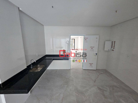 Imagem Apartamento com 4 Quartos à Venda, 163 m² em Vila Nova - Cabo Frio