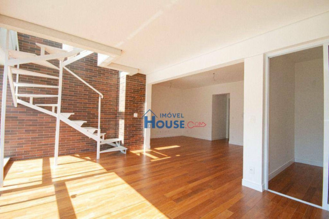 Imagem Cobertura com 3 Quartos à Venda, 229 m² em Alto De Pinheiros - São Paulo