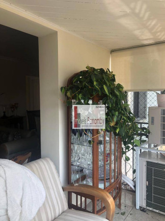 Imagem Apartamento com 3 Quartos à Venda, 139 m² em Vila Andrade - São Paulo