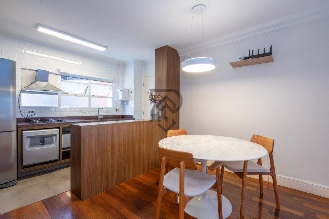 Imagem Apartamento com 3 Quartos à Venda, 92 m² em Vila Olímpia - São Paulo