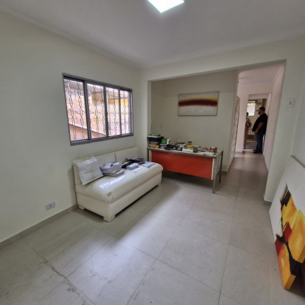 Imagem Casa à Venda, 150 m² em Vila Romana - São Paulo Imagem Casa à Venda, 150 m² em Vila Romana - São Paulo