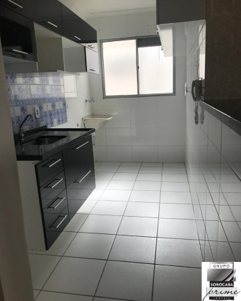 Imagem Apartamento com 2 Quartos à Venda, 47 m² em Vossoroca - Votorantim Imagem Apartamento com 2 Quartos à Venda, 47 m² em Vossoroca - Votorantim