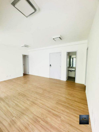 Imagem Apartamento com 4 Quartos à Venda, 146 m² em Vila Mariana - São Paulo