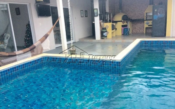 Imagem Casa de Condomínio com 3 Quartos à Venda, 264 m² em Terras Do Vale - Caçapava Imagem Casa de Condomínio com 3 Quartos à Venda, 264 m² em Terras Do Vale - Caçapava