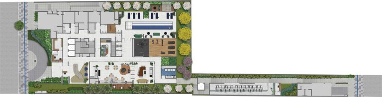 Imagem Imóvel com 1 Quarto à Venda, 35 m² em Pinheiros - São Paulo Imagem Imóvel com 1 Quarto à Venda, 35 m² em Pinheiros - São Paulo