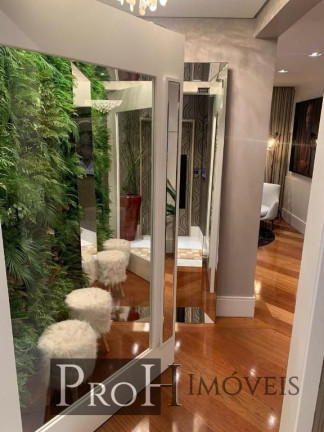 Imagem Apartamento com 3 Quartos à Venda, 295 m² em Santo Antônio - São Caetano Do Sul