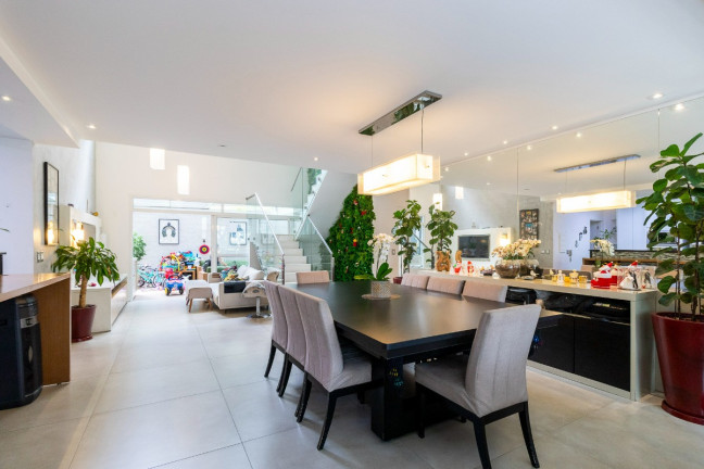 Imagem Apartamento com 4 Quartos à Venda, 275 m² em Bosque Da Saúde - São Paulo Imagem Apartamento com 4 Quartos à Venda, 275 m² em Bosque Da Saúde - São Paulo