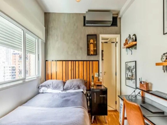 Imagem Imóvel com 4 Quartos à Venda, 230 m² em Vila Uberabinha - São Paulo