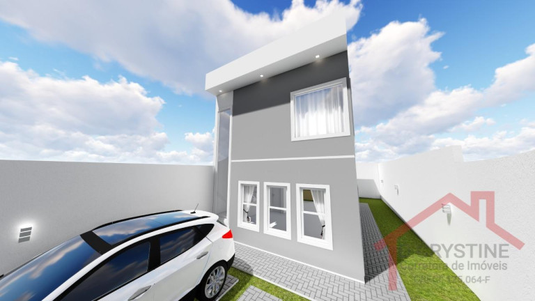 Imagem Casa com 3 Quartos à Venda, 103 m² em Portais - Cajamar