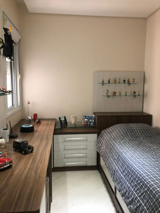 Imagem Apartamento com 2 Quartos à Venda, 89 m² em Centro - São Bernardo Do Campo