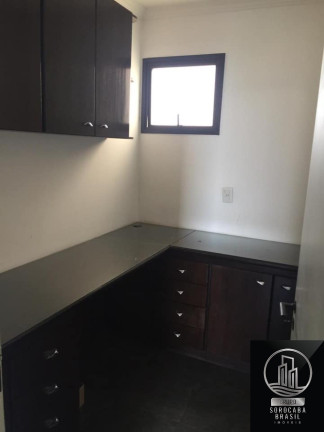 Imagem Apartamento com 4 Quartos à Venda, 110 m² em Parque Campolim - Sorocaba