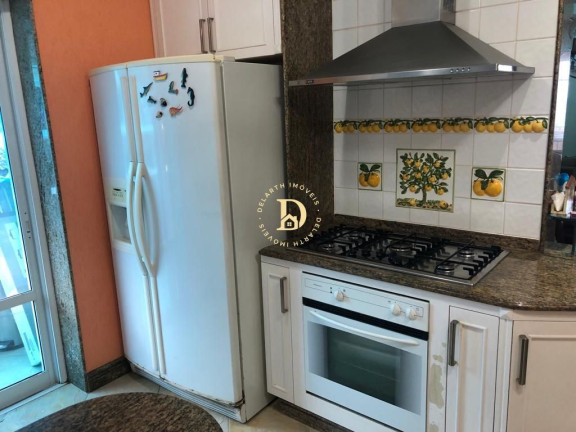 Imagem Cobertura com 4 Quartos à Venda, 380 m² em Corcovado - Ubatuba