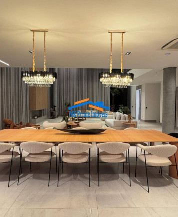 Imagem Casa com 6 Quartos à Venda, 1.027 m² em Tamboré - Santana De Parnaíba Imagem Casa com 6 Quartos à Venda, 1.027 m² em Tamboré - Santana De Parnaíba