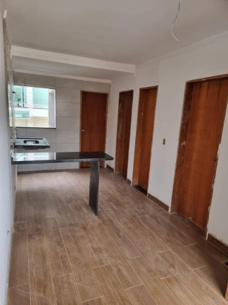 Imagem Apartamento com 2 Quartos à Venda, 41 m² em Vila Antonina - São Paulo Imagem Apartamento com 2 Quartos à Venda, 41 m² em Vila Antonina - São Paulo