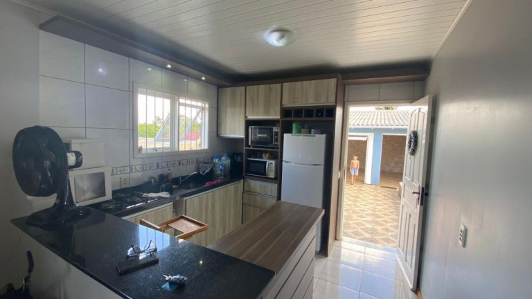 Imagem Casa com 2 Quartos à Venda, 