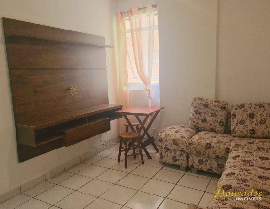 Imagem Apartamento com 1 Quarto à Venda, 40 m² em Aviação - Praia Grande Imagem Apartamento com 1 Quarto à Venda, 40 m² em Aviação - Praia Grande