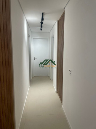 Imagem Apartamento com 3 Quartos para Alugar, 142 m² em Real Parque - São Paulo