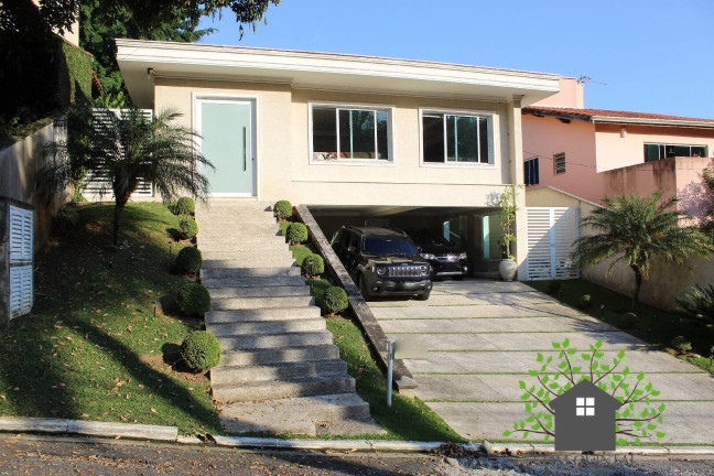 Imagem Casa com 4 Quartos à Venda, 420 m² em Jardim Do Golf I - Jandira Imagem Casa com 4 Quartos à Venda, 420 m² em Jardim Do Golf I - Jandira