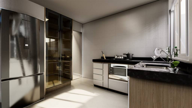 Imagem Casa com 2 Quartos à Venda, 56 m² em Ocian - Praia Grande