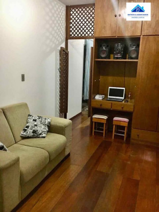 Apartamento com 1 Quarto à Venda, 50 m² em Centro - Campinas