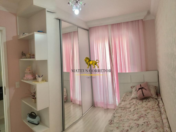 Imagem Casa com 3 Quartos à Venda,  em Sítio Cercado - Curitiba