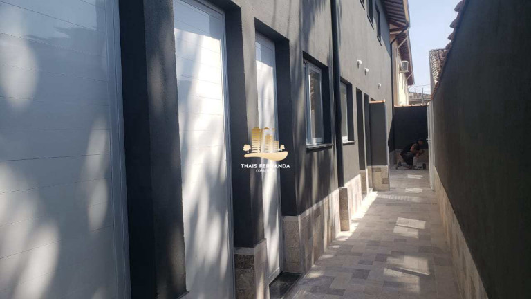 Imagem Casa com 2 Quartos à Venda, 58 m² em Melvi - Praia Grande