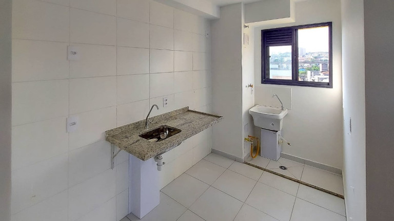 Imagem Apartamento com 2 Quartos à Venda, 39 m² em Pinheiros - São Paulo