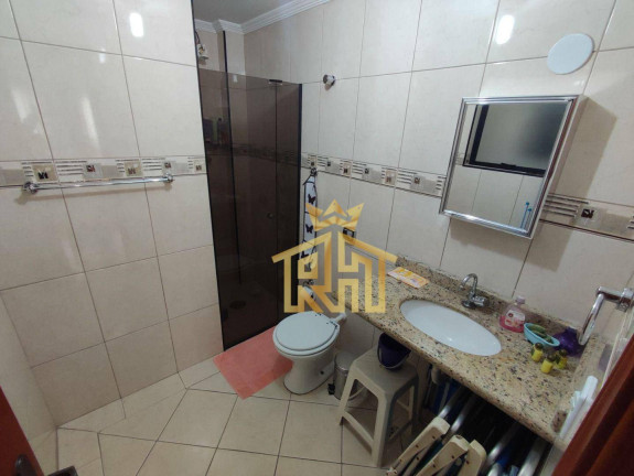 Imagem Apartamento com 1 Quarto à Venda, 60 m² em Boqueirão - Praia Grande Imagem Apartamento com 1 Quarto à Venda, 60 m² em Boqueirão - Praia Grande