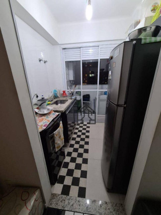 Imagem Apartamento com 2 Quartos à Venda, 70 m² em Vila Bertioga - São Paulo